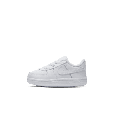 Chausson Nike Force 1 Crib pour bebe